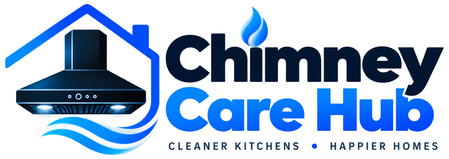 Chimney Care Hub — Cleaner Kitchens, Happier Homes