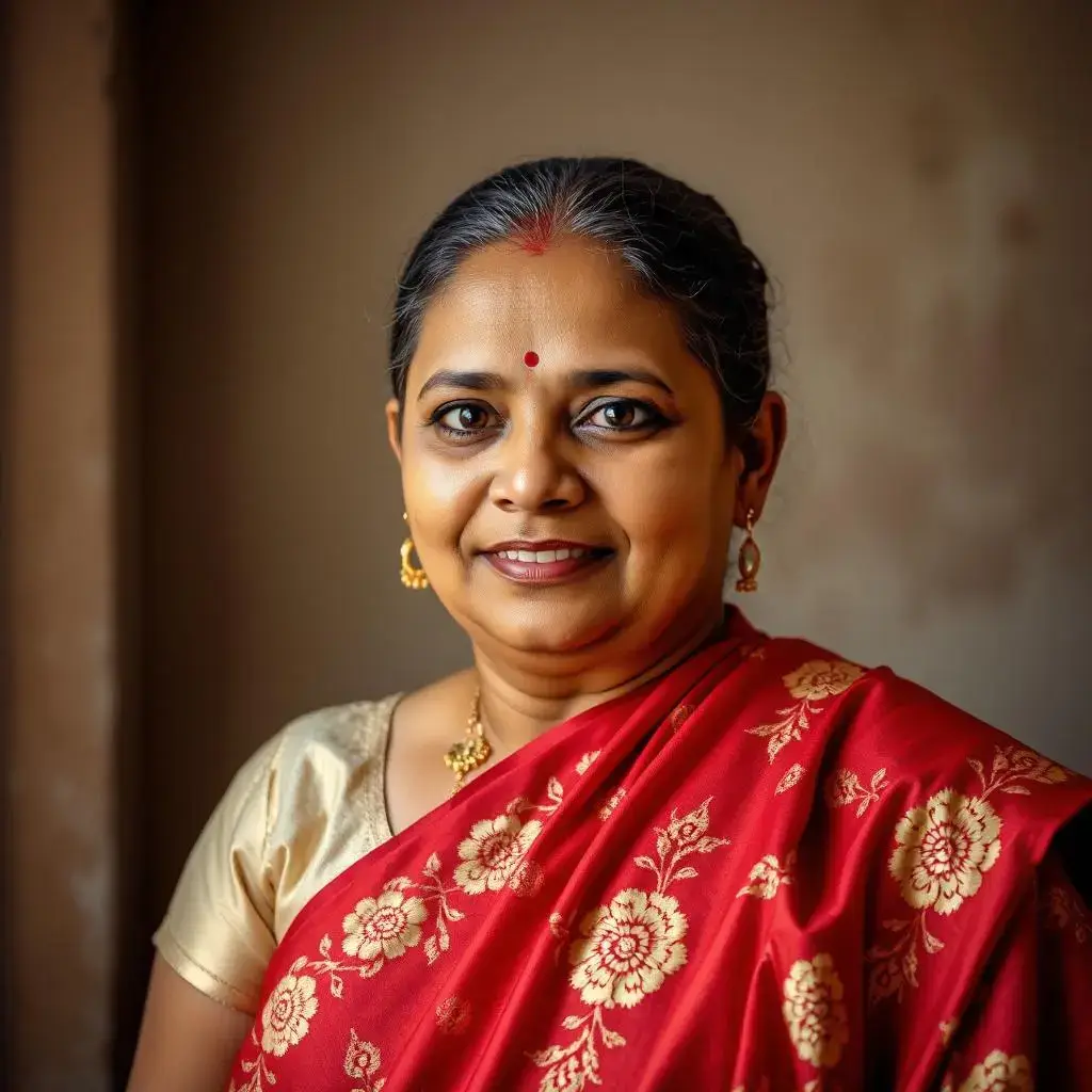 Kavita Sethi