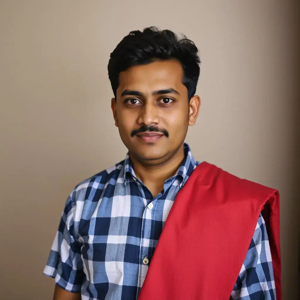 Mohit Jain