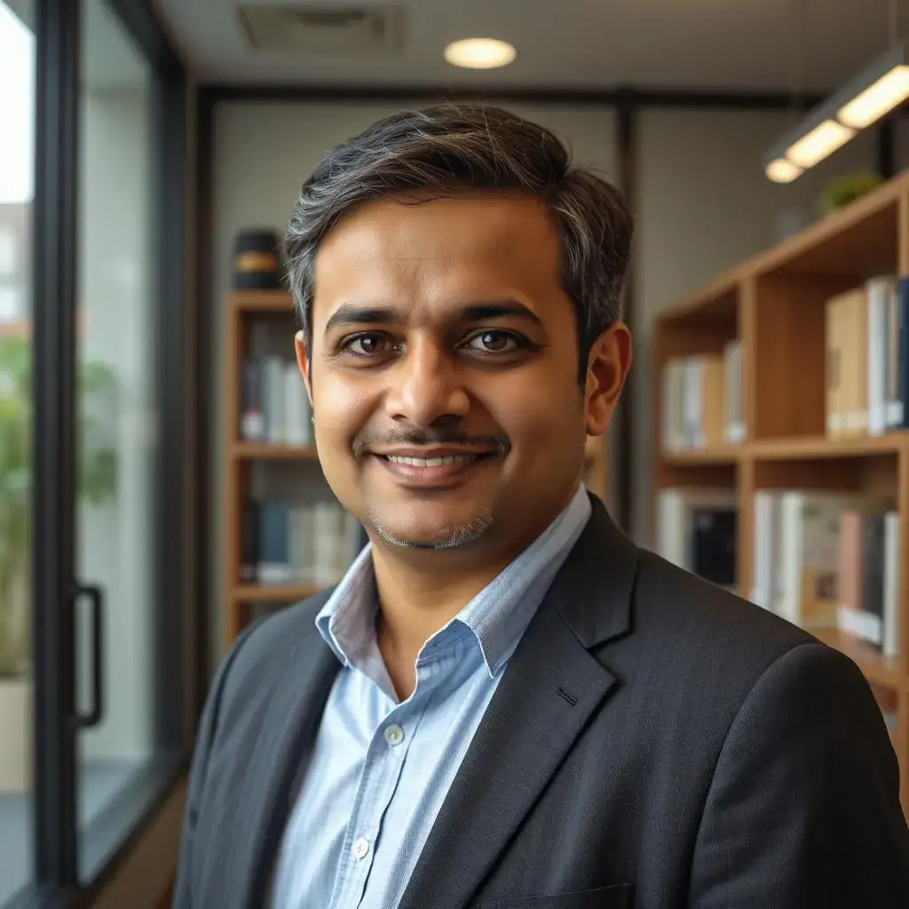 Vikas Arora